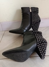 Stivaletti donna strass - stivaletti,