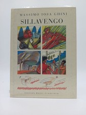 Sillavengo Paolo Caccia