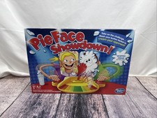 Hasbro Gaming Pie Face