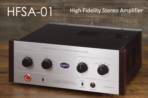 Aurorasound hfsa - aurorasound, hfsa-01
