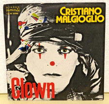 CRISTIANO MALGIOGLIO