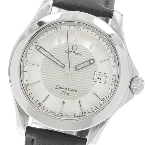 Omega seamaster 120 2511 - omega,