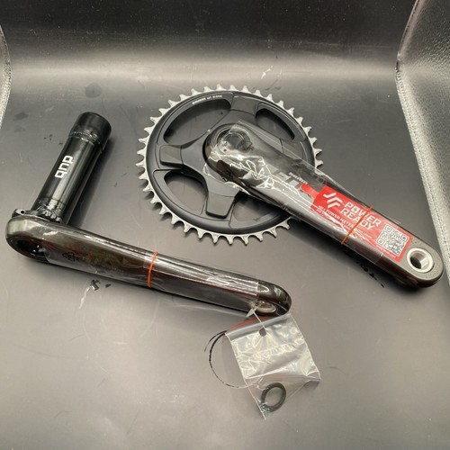 Set pedivelle sram force - set,