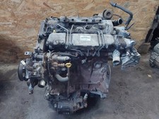 Motore Toyota Avensis 1CD-FTV