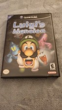 Luigi's Mansion - Nintendo
