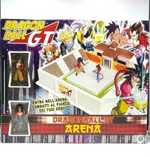 Dragon Ball GT Arena Tenkaichi