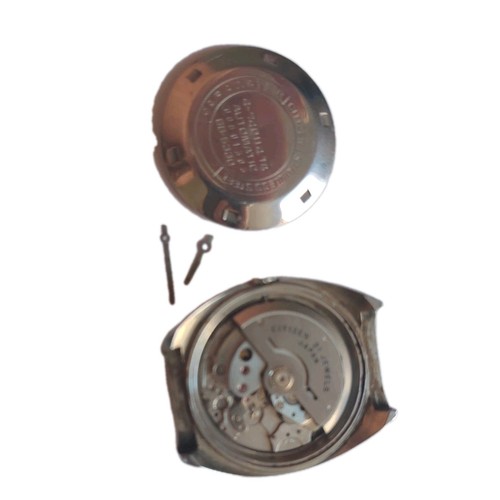 Citizen automatico 740114t4 - citizen, 4-740114t4
