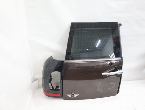Mini clubman r55 porta - clubman,