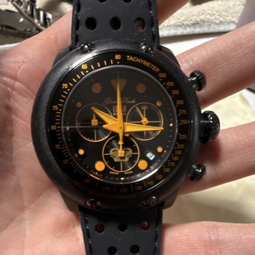 Orologio polso cronografo - orologio, da