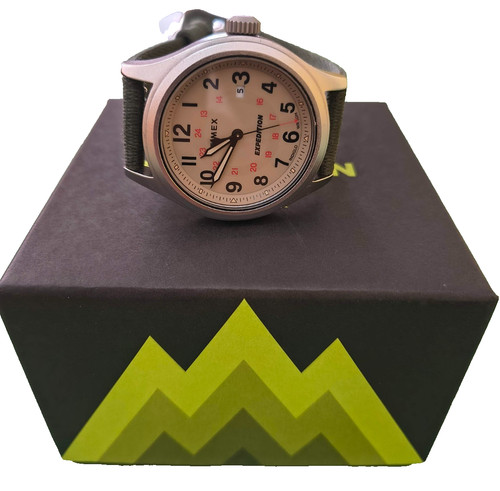 Orologio quarzo timex - quarzo,