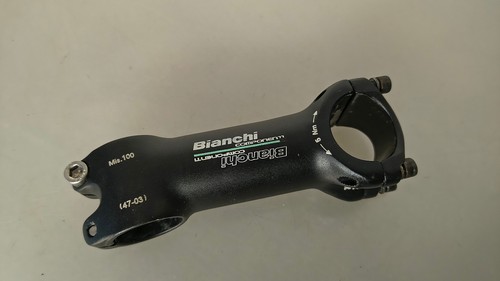 Bianchi itm aluminum - -,