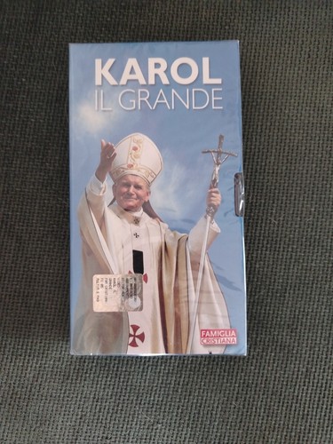 Whs cassetta karol grande - il,