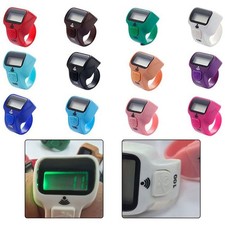 Contatore di luci LED a