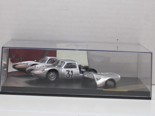 Porsche 904 gts le mans - 904,