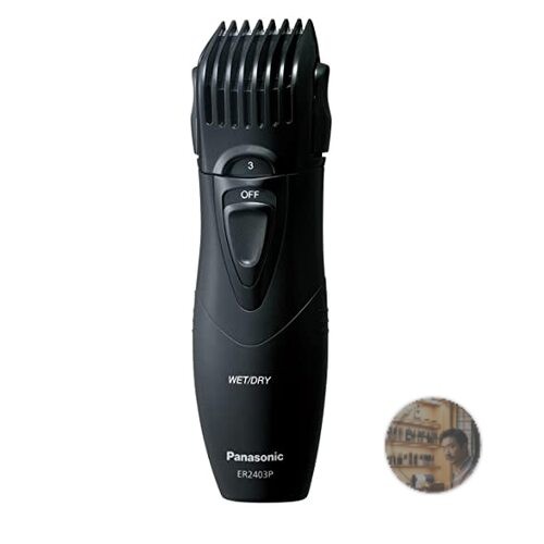 Panasonic er2403pp - panasonic, er2403pp-k