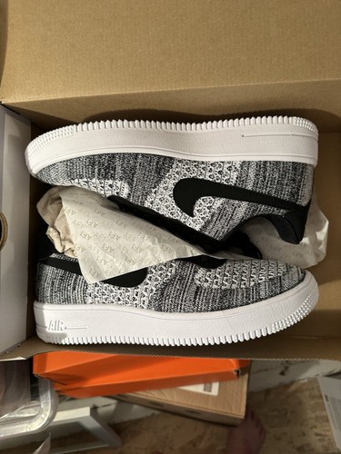 Nike air force flyknit - force,