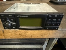 Mercedes-Benz Special APS