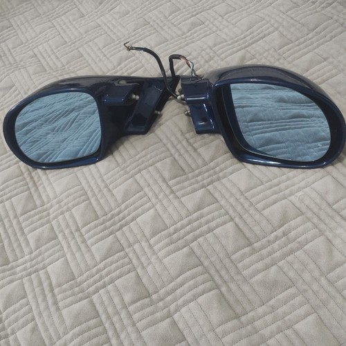 Specchietti retrovisori