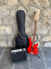 Vision jb8 jazz - jazz, starter