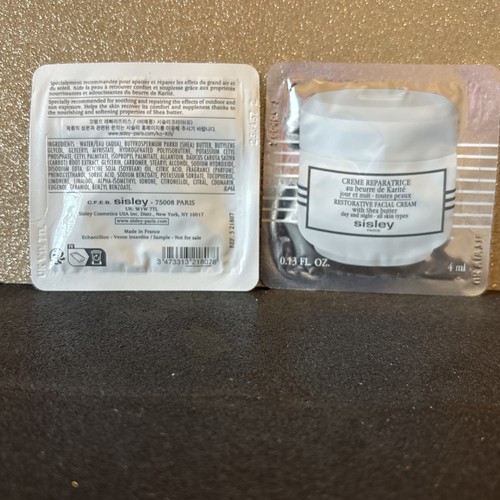 Sisley creme reparatrice crema - creme,