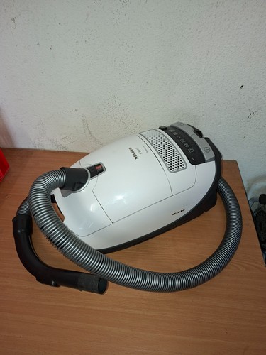 Aspirapolvere miele s8340 - aspirapolvere,