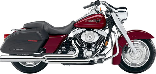 Cobra 6430 exhaust 95 - pp, hp