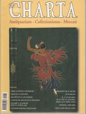 Charter Magazine of