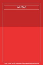 Gordon. 9781471163470