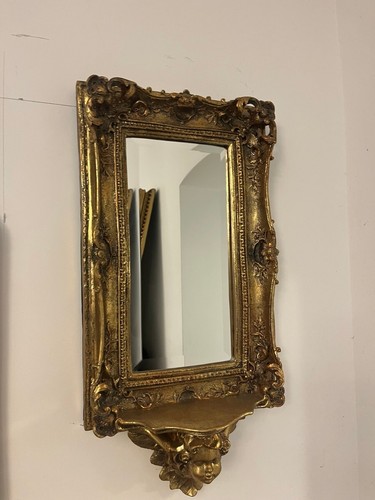 Splendido specchio parete - specchio, da