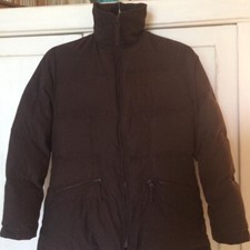 Piumino donna invernale BELFE