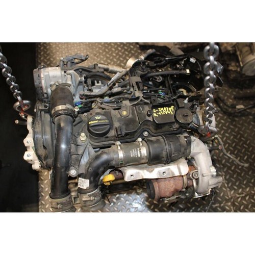 Motore compl xujh ford - motore,