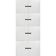 Pannello pantografato con - pannello,