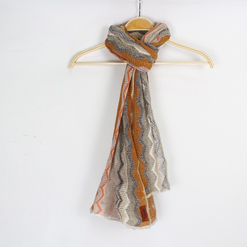 Sciarpa missoni multicolore - multicolore, in
