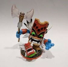 Skylanders Giants Double Trouble
