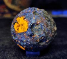 Sfera di Cristallo 150g 50mm
