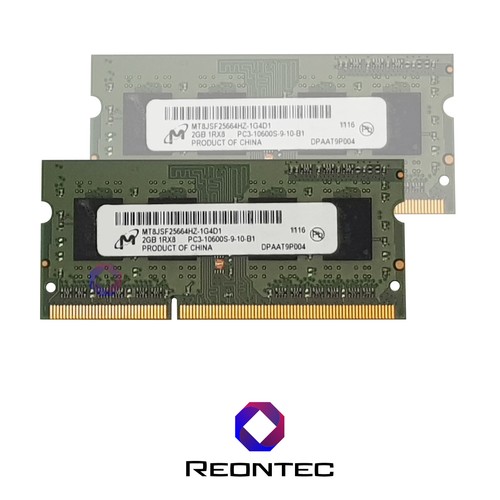 2gb ram laptop micron - 2gb,