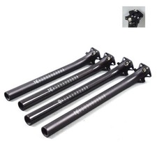 Reggisella bici carbonio Aero