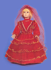 COSTUME VESTITO DI CARNEVALE