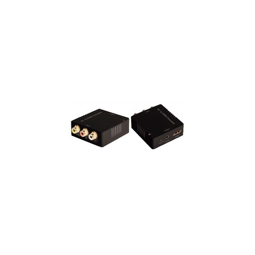 Convertitore rca a hdmi - convertitore,