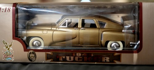 Road legends 1948 - legends, tucker