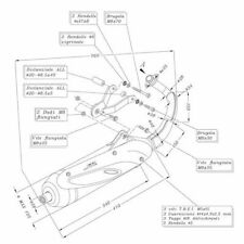 0705 - Marmitta Leovince Sito