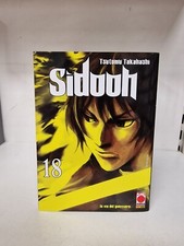 Sidooh #18 - 1^ Edizione -