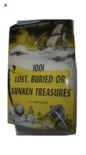 1001 lost buried sunken - 1001, or