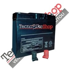 Batteria Ciclica per Veicoli