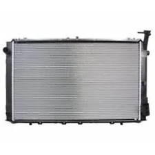 Radiador de motor NUEVO para