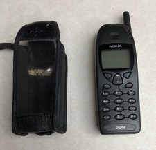 Vintage NOKIA 6185 Mobile