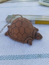 Tartaruga campana  Terracotta