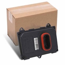 Faro Xenon AFS modulo curve