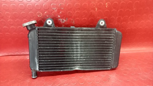 Radiatore acqua yamaha - yamaha, mt03