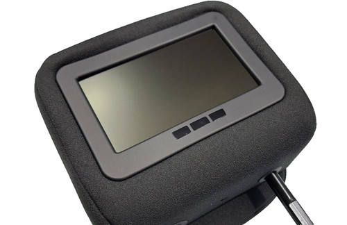 Renault espace monitor lcd - iv,